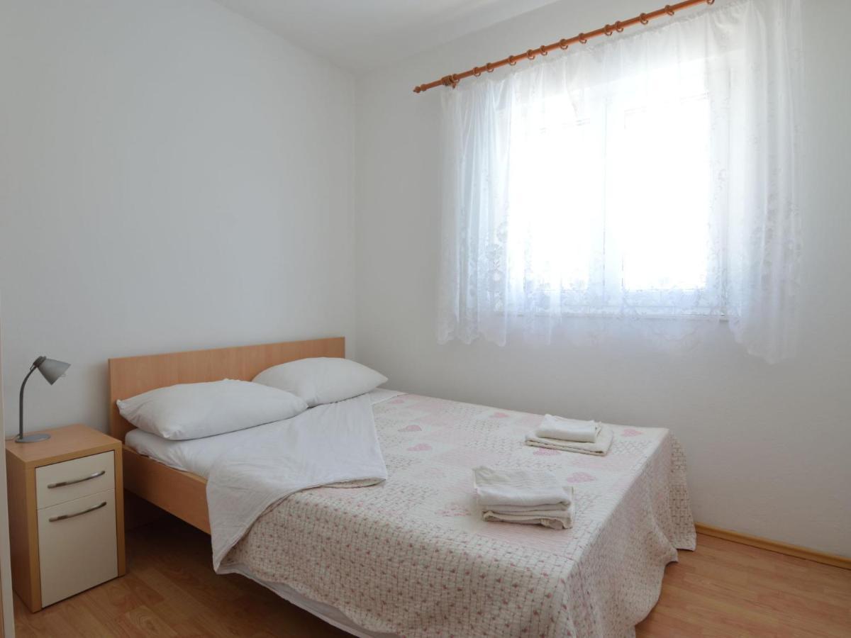 Holiday Home Basic - Tgr612 By Interhome Vinišće Eksteriør bilde