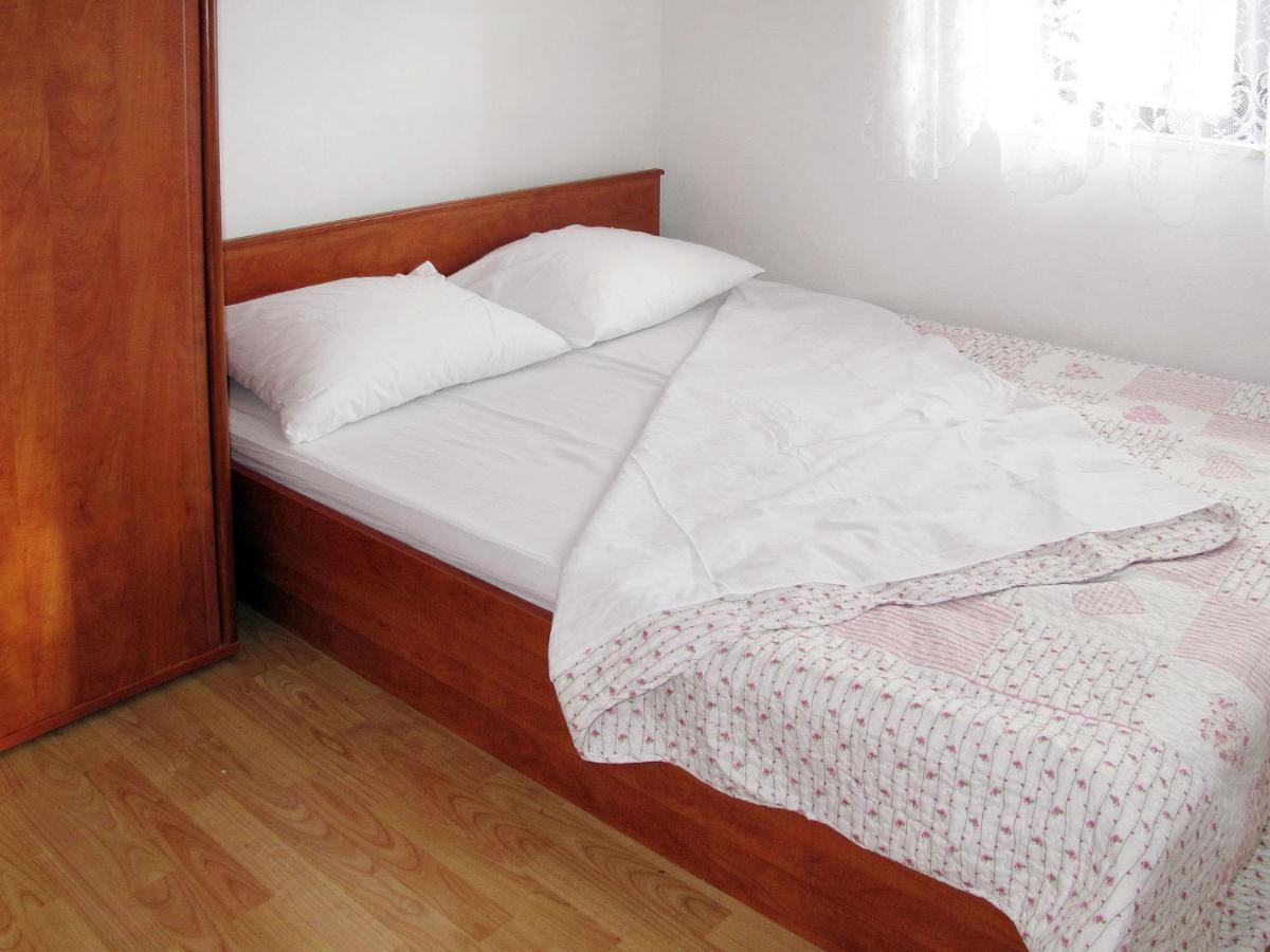 Holiday Home Basic - Tgr612 By Interhome Vinišće Eksteriør bilde