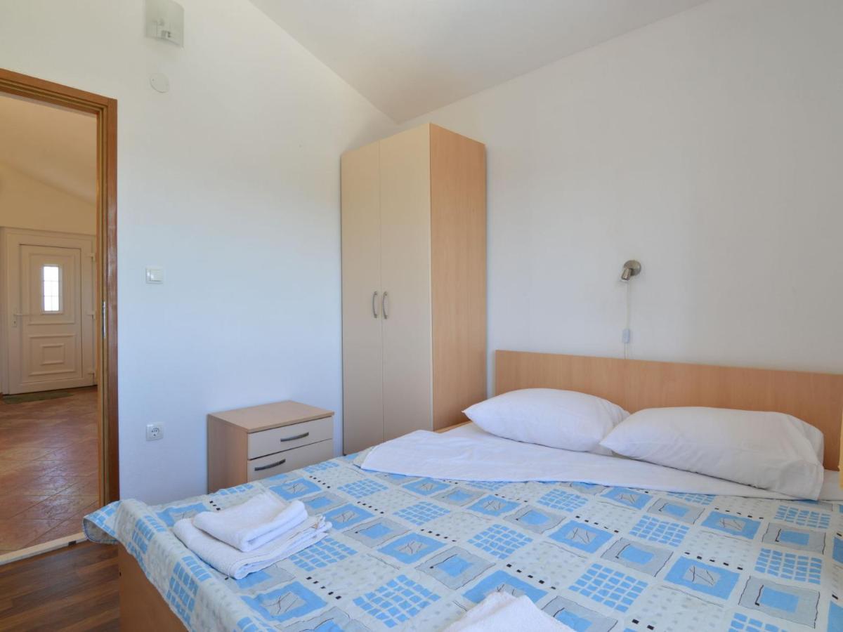 Holiday Home Basic - Tgr612 By Interhome Vinišće Eksteriør bilde